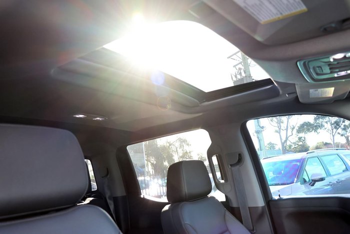 2022 Chevrolet Silverado 1500 LTZ Premium W/Tech Pack