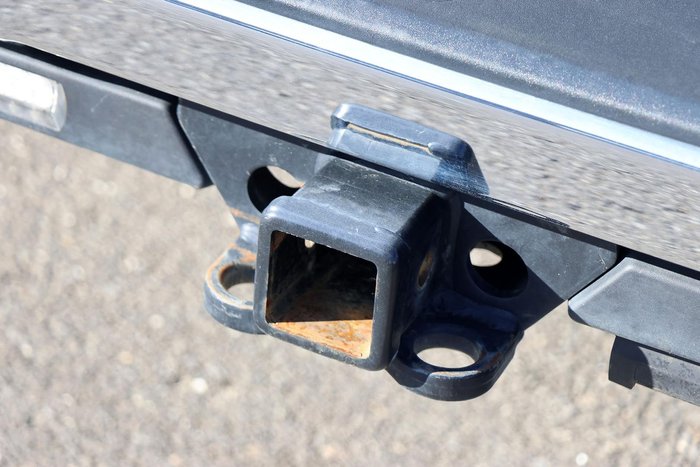 2022 Chevrolet Silverado 1500 LTZ Premium W/Tech Pack