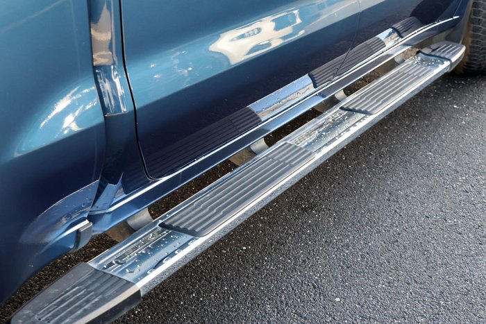 2022 Chevrolet Silverado 1500 LTZ Premium W/Tech Pack