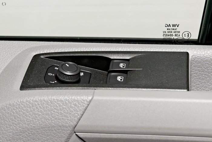 2025 Volkswagen Crafter 35 TDI410