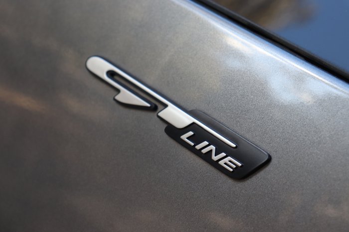 2023 Kia Picanto GT-Line