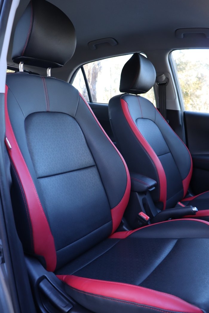 2023 Kia Picanto GT-Line