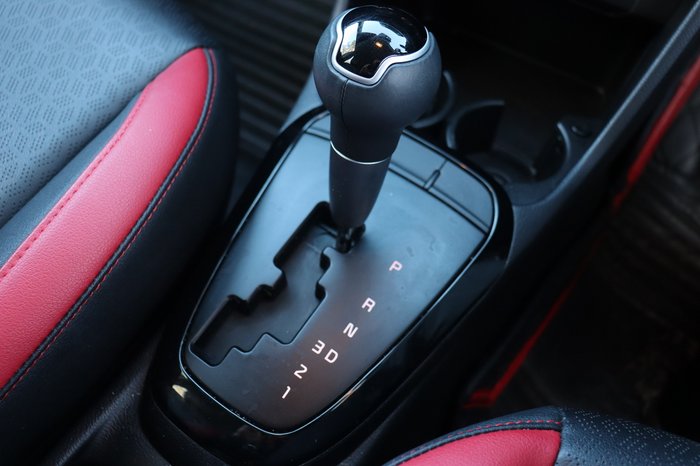 2023 Kia Picanto GT-Line