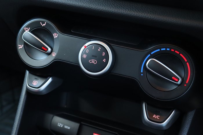 2023 Kia Picanto GT-Line