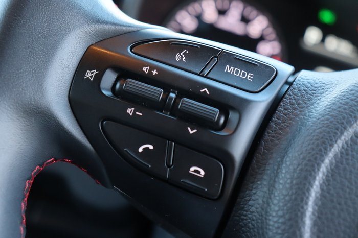 2023 Kia Picanto GT-Line