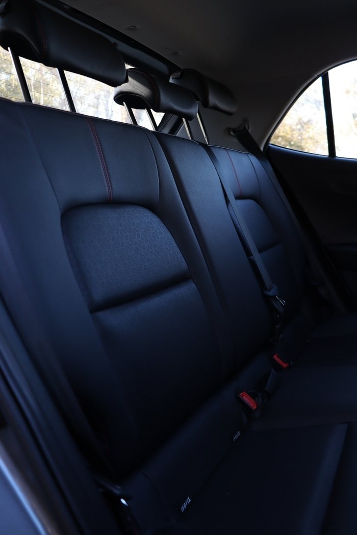2023 Kia Picanto GT-Line