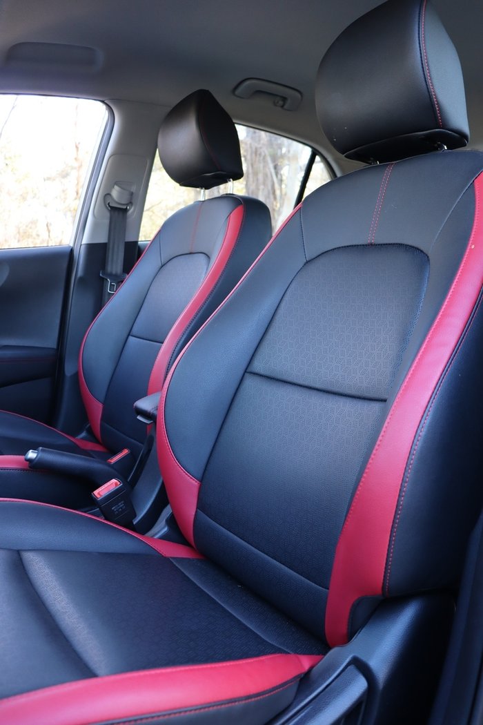 2023 Kia Picanto GT-Line