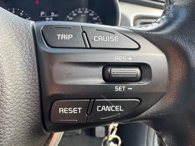 2019 KIA RIO