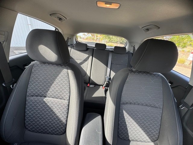 2019 KIA RIO