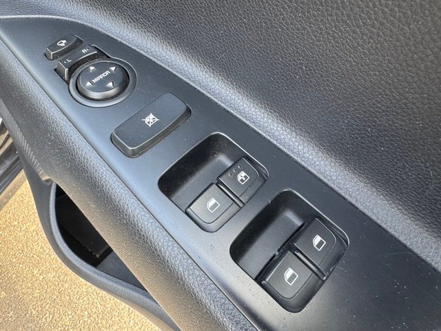 2019 KIA RIO