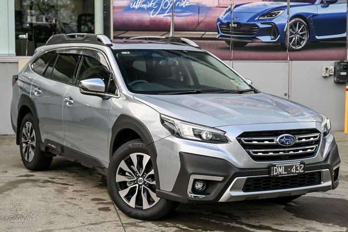 2024 Subaru Outback AWD Touring