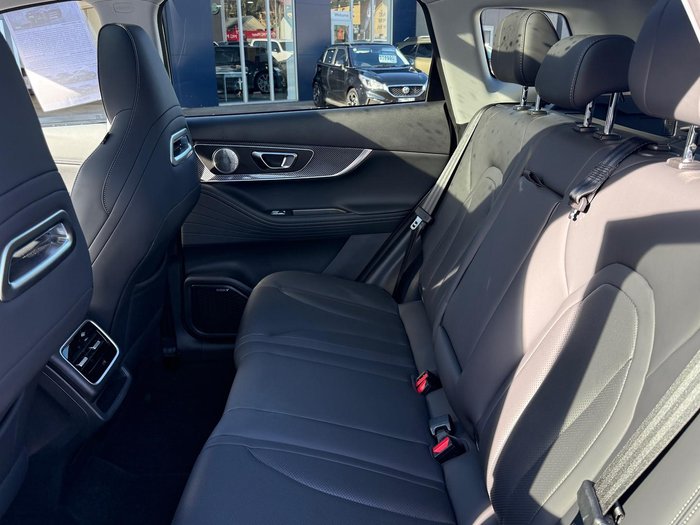 2025 Chery Tiggo 7 Super Hybrid Ultimate