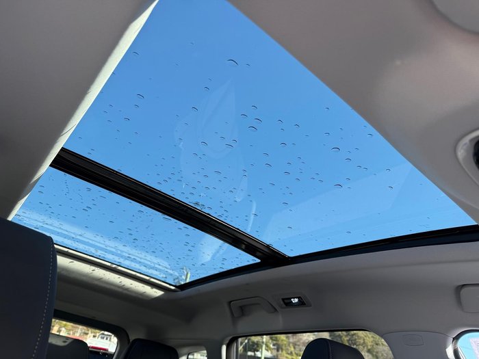 2025 Chery Tiggo 7 Super Hybrid Ultimate