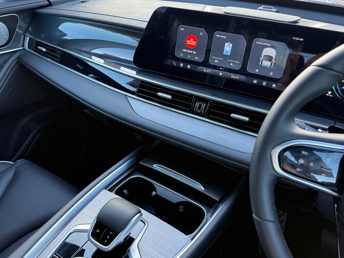 2025 Chery Tiggo 7 Super Hybrid Ultimate