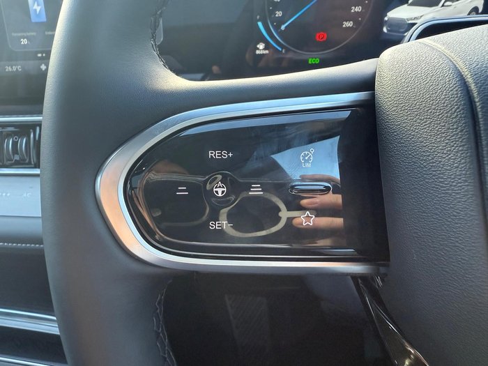 2025 Chery Tiggo 7 Super Hybrid Ultimate