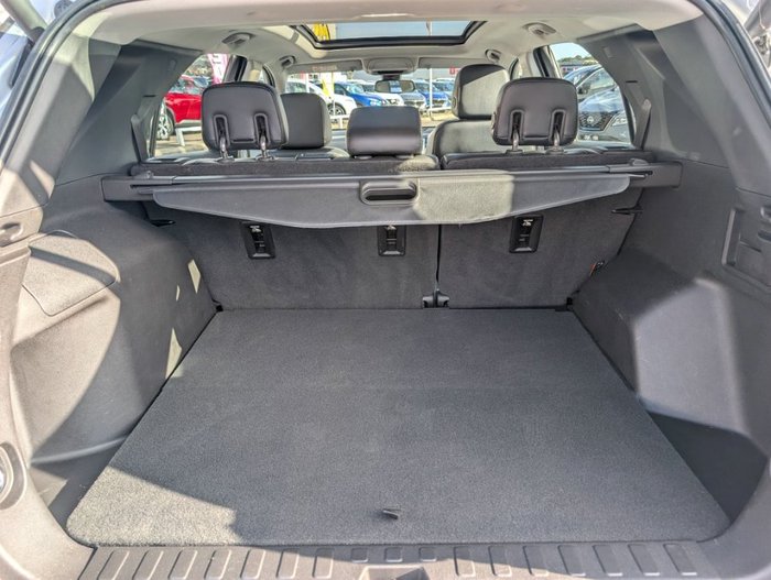 2018 HOLDEN EQUINOX LTZ-V