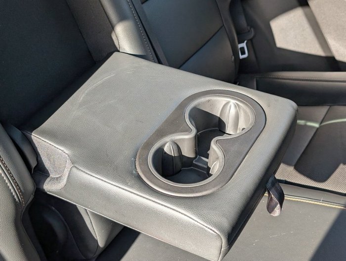 2018 HOLDEN EQUINOX LTZ-V