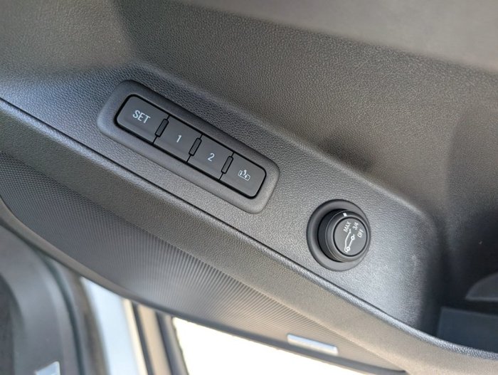 2018 HOLDEN EQUINOX LTZ-V