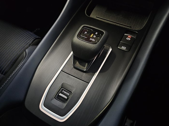 2024 Nissan QASHQAI ST-L