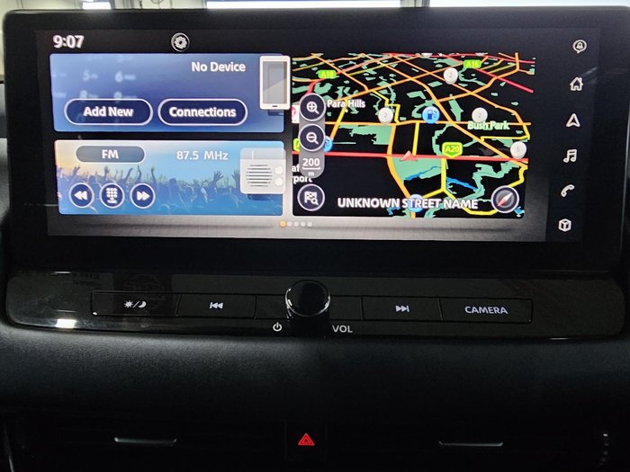 2024 Nissan QASHQAI ST-L