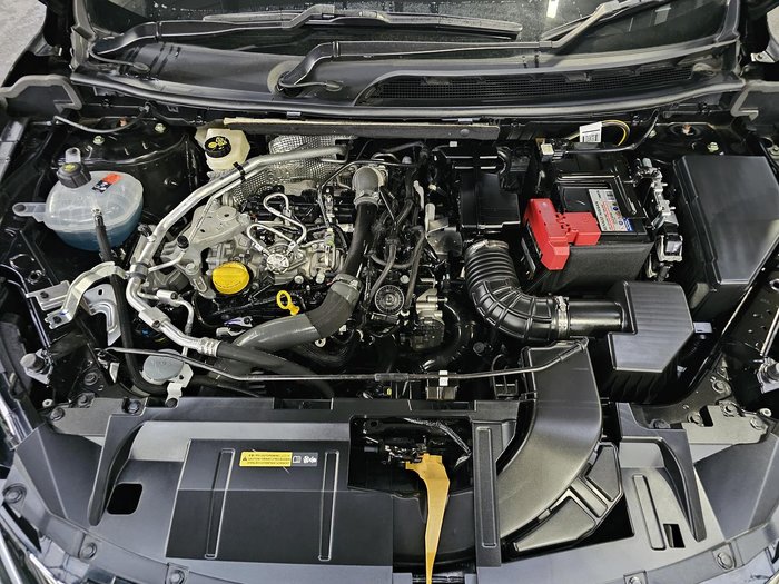 2024 Nissan QASHQAI ST-L