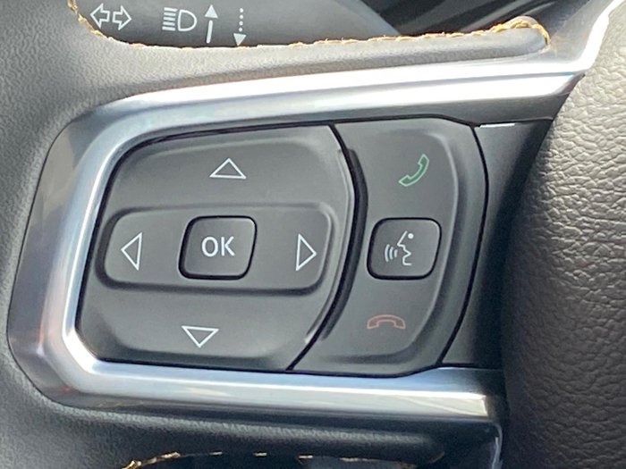 2024 Jeep Wrangler Unlimited Overland