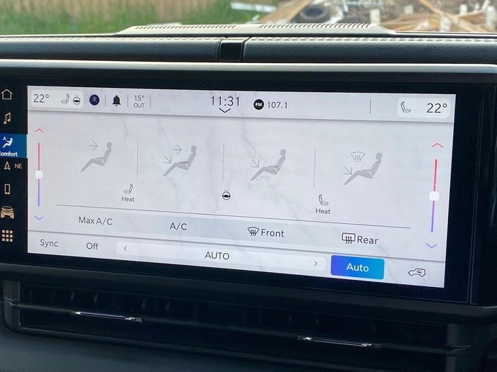 2024 Jeep Wrangler Unlimited Overland