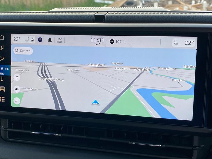 2024 Jeep Wrangler Unlimited Overland