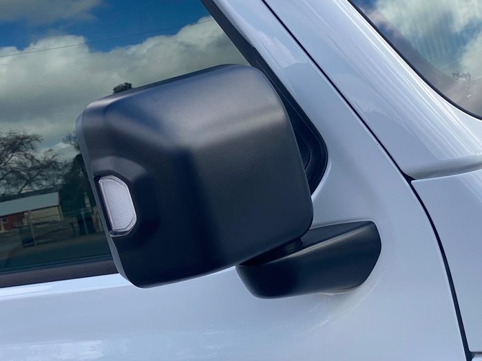 2024 Jeep Wrangler Unlimited Overland