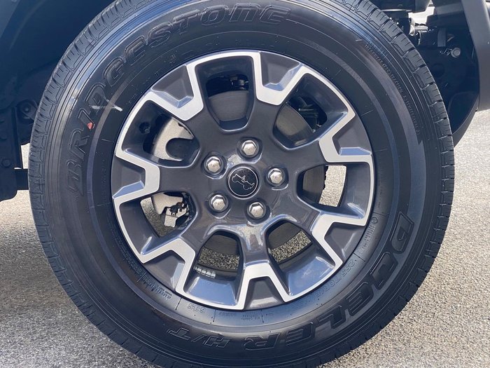 2024 Jeep Wrangler Unlimited Overland