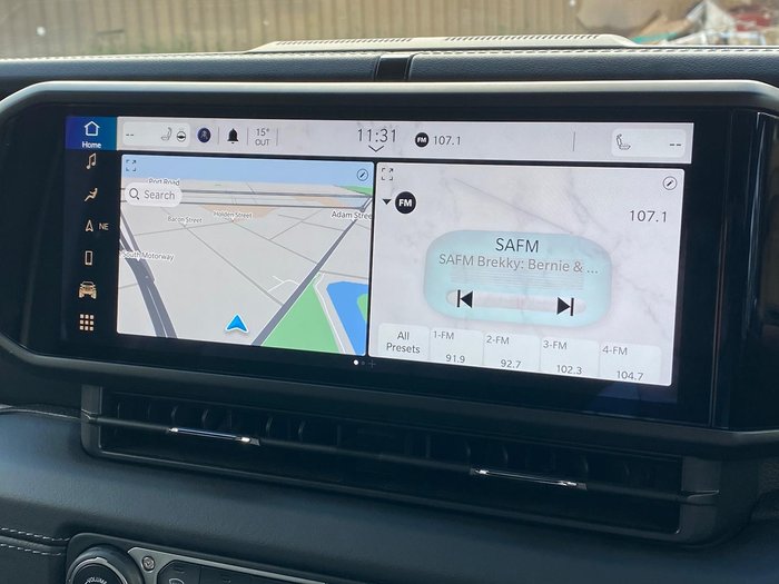 2024 Jeep Wrangler Unlimited Overland