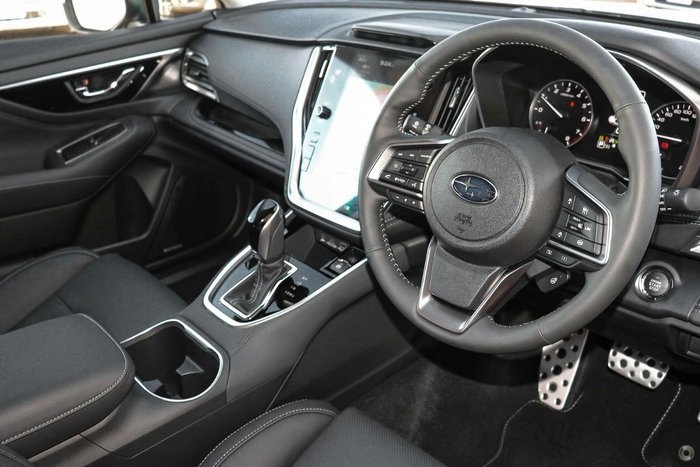 2025 Subaru Outback AWD Touring