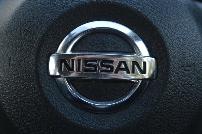 2022 Nissan X-TRAIL ST T32 MY22 Ivory Pearl