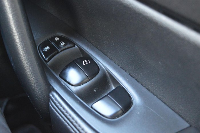 2022 Nissan X-TRAIL ST T32 MY22 Ivory Pearl