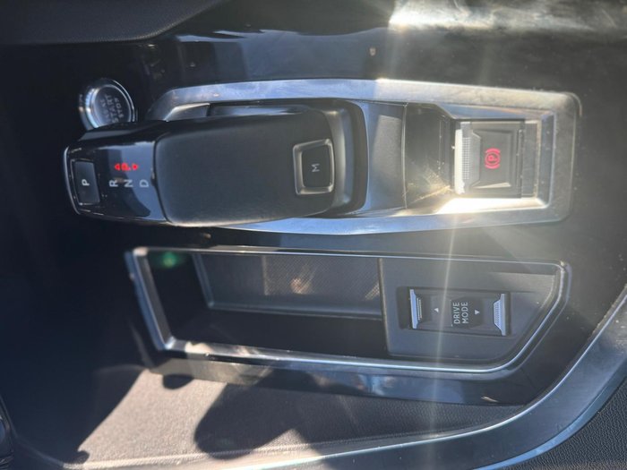 2021 Peugeot 3008 GT