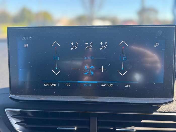 2021 Peugeot 3008 GT