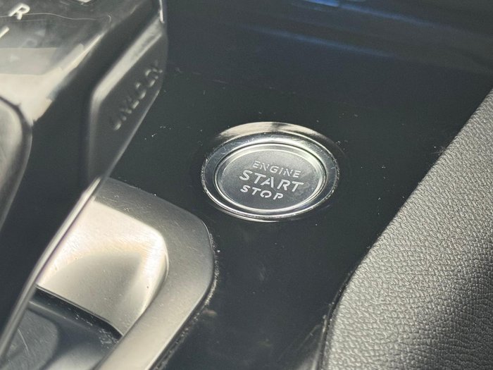 2021 Peugeot 3008 GT