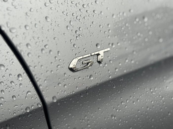 2021 Peugeot 3008 GT