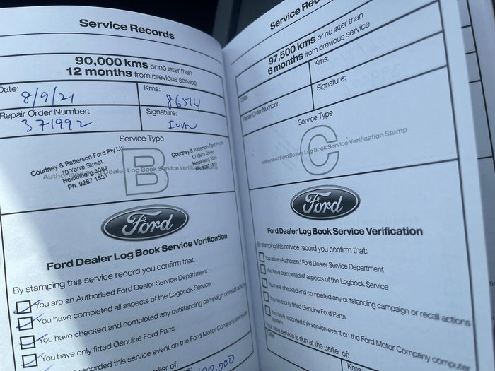 2013 Ford Ranger XL Hi-Rider