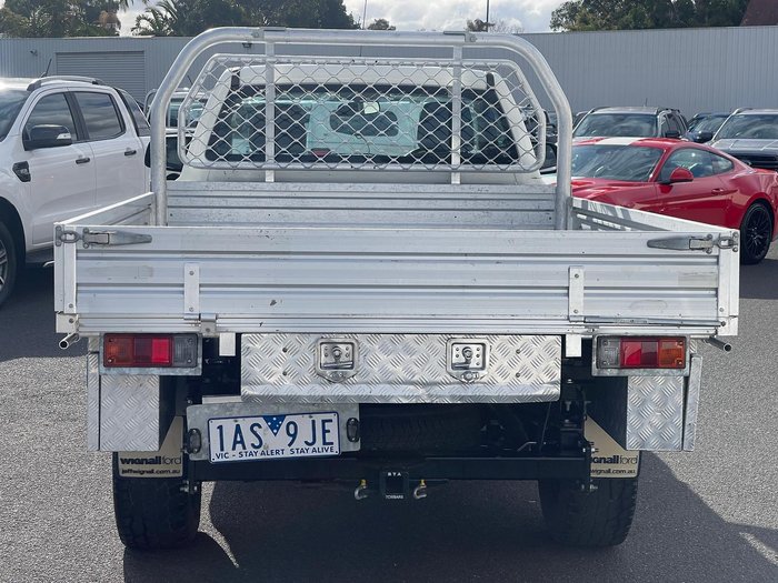 2013 Ford Ranger XL Hi-Rider
