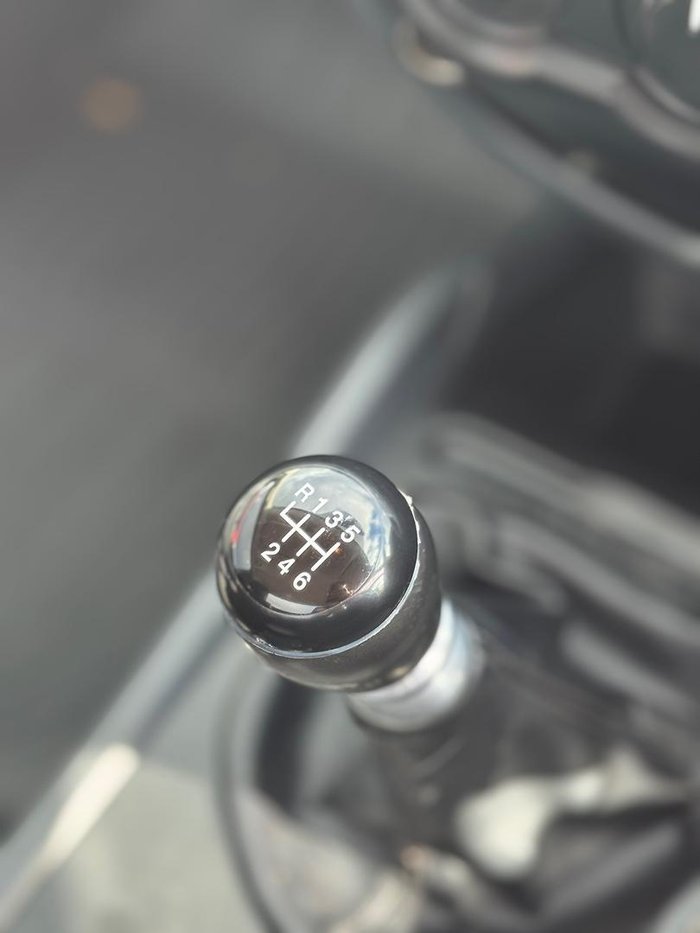 2013 Ford Ranger XL Hi-Rider