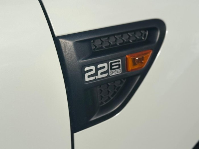 2013 Ford Ranger XL Hi-Rider