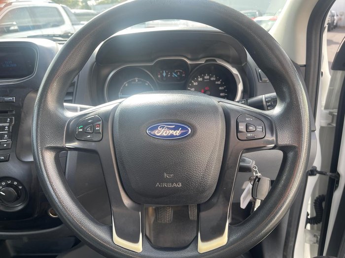 2013 Ford Ranger XL Hi-Rider