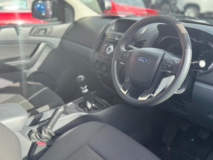 2013 Ford Ranger XL Hi-Rider