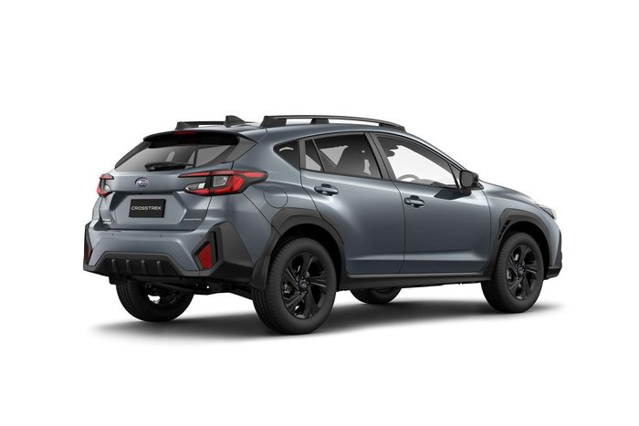 2024 Subaru Crosstrek 2.0L