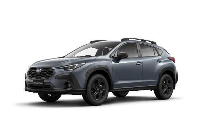 2024 Subaru Crosstrek 2.0L