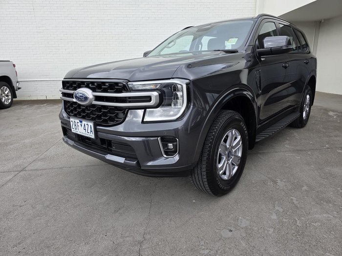 2024 Ford Everest Ambiente