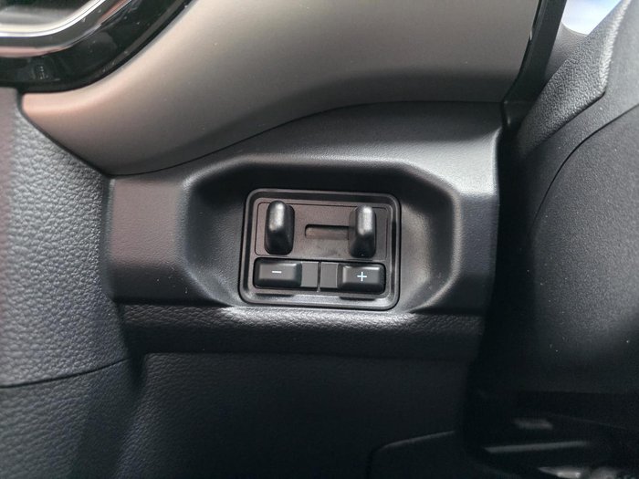 2024 Ford Everest Ambiente