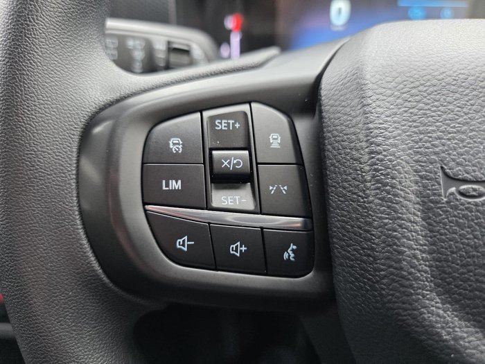 2024 Ford Everest Ambiente