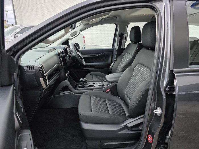 2024 Ford Everest Ambiente